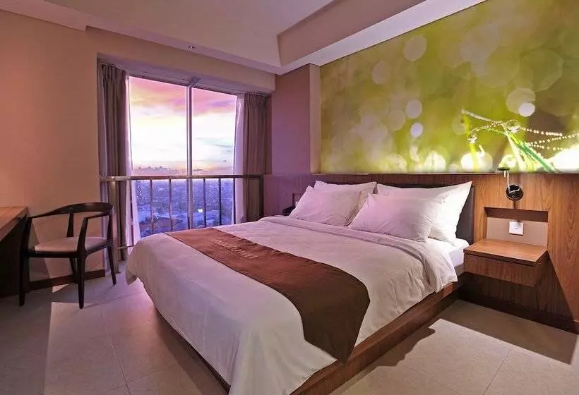 Fotos del hotel Midtown Hotel Surabaya:  15