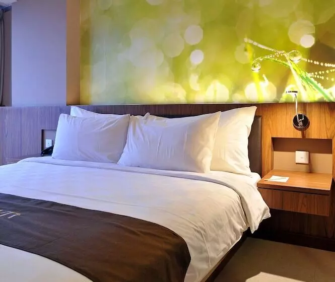 Fotos del hotel Midtown Hotel Surabaya:  12