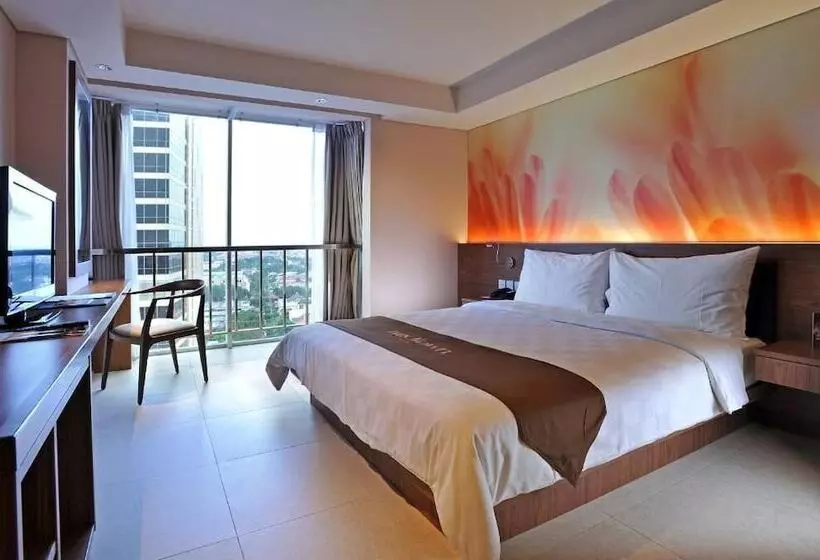 Fotos del hotel Midtown Hotel Surabaya:  7