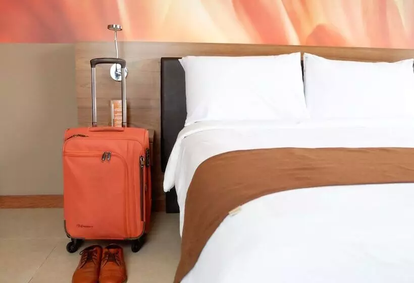 Fotos del hotel Midtown Hotel Surabaya:  21