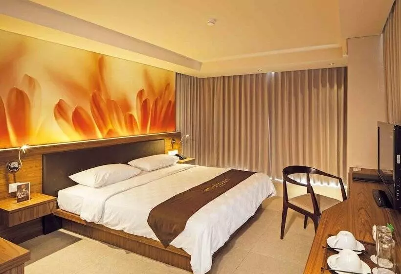 Fotos del hotel Midtown Hotel Surabaya:  23