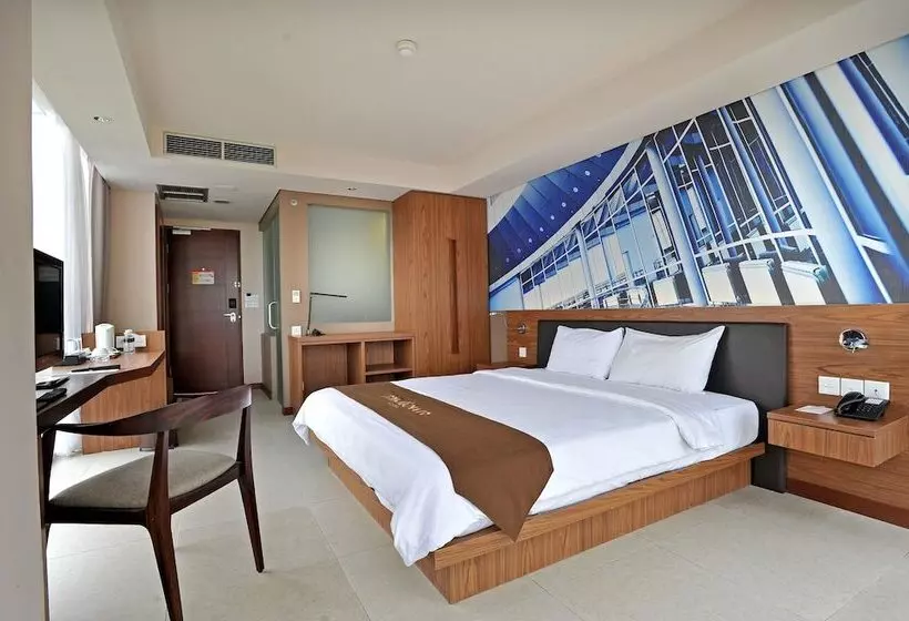 Midtown Hotel Surabaya