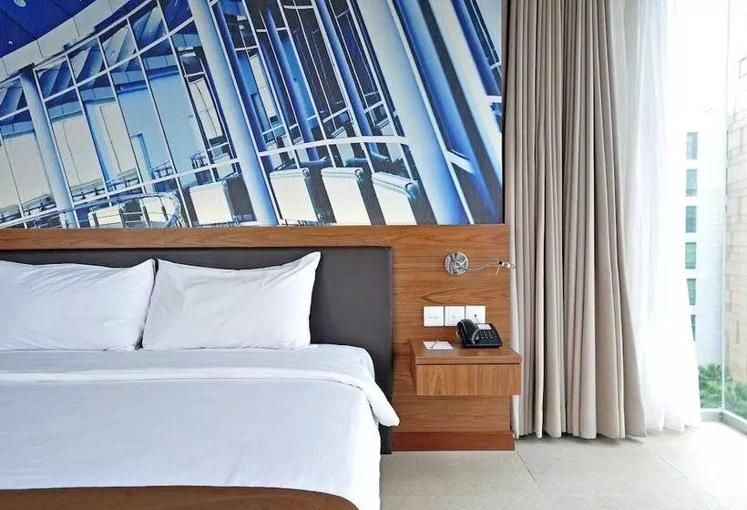 Fotos del hotel Midtown Hotel Surabaya:  19