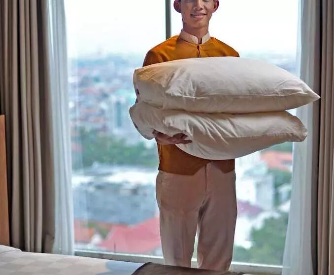 Fotos del hotel Midtown Hotel Surabaya:  11