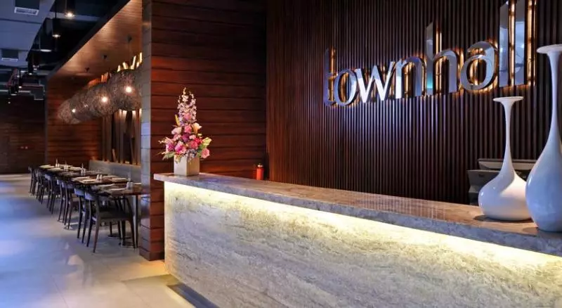 Fotos del hotel Midtown Hotel Surabaya:  25