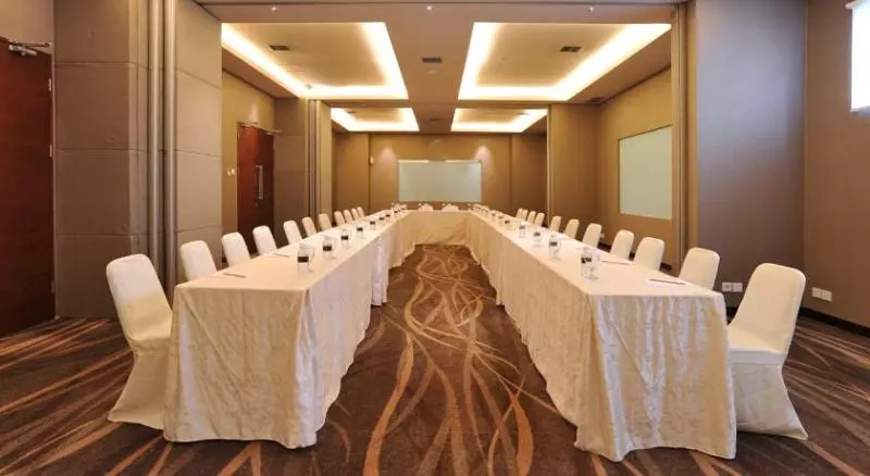 Fotos del hotel Midtown Hotel Surabaya:  3