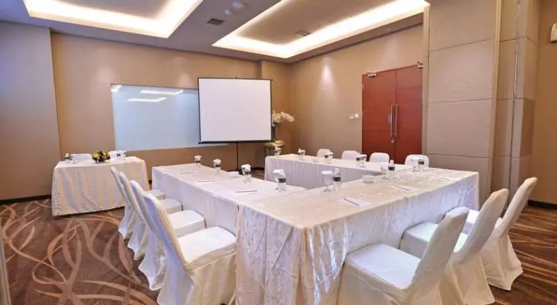 Fotos del hotel Midtown Hotel Surabaya:  14