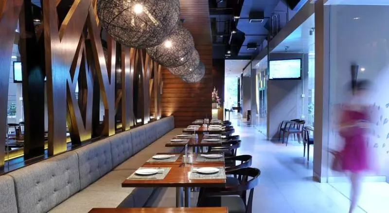 Fotos del hotel Midtown Hotel Surabaya:  20