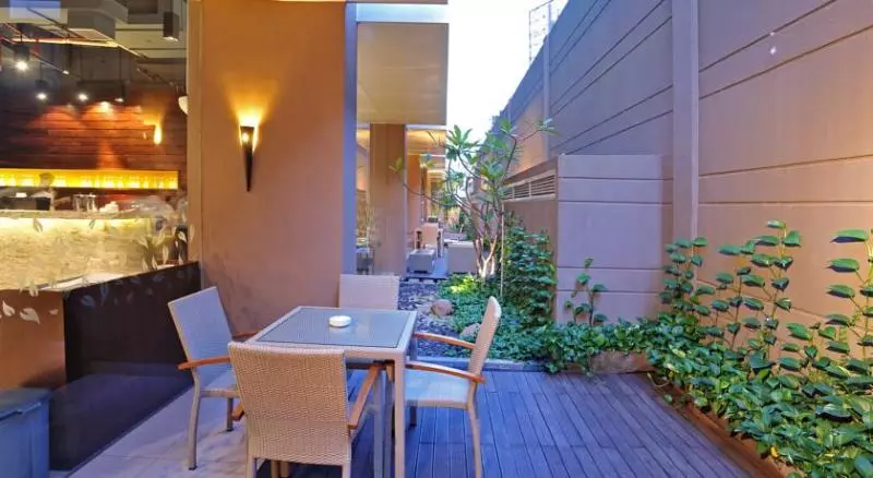 Fotos del hotel Midtown Hotel Surabaya:  10