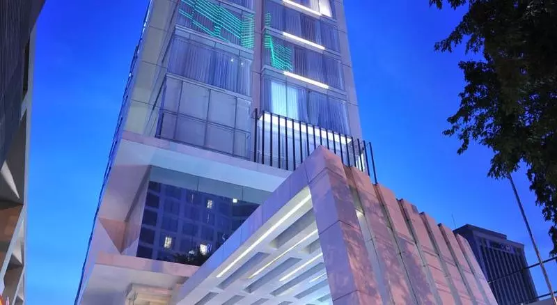 Fotos del hotel Midtown Hotel Surabaya:  6