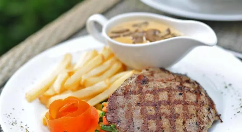 Fotos del hotel Midtown Hotel Surabaya:  13