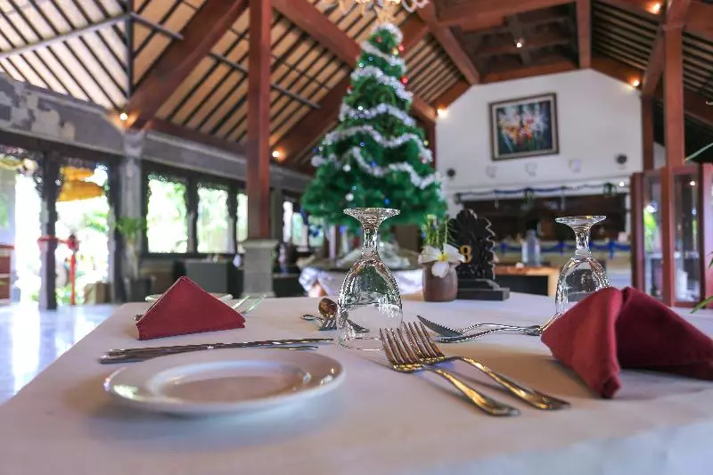 Fotos del hotel Ombak Sunset:  3