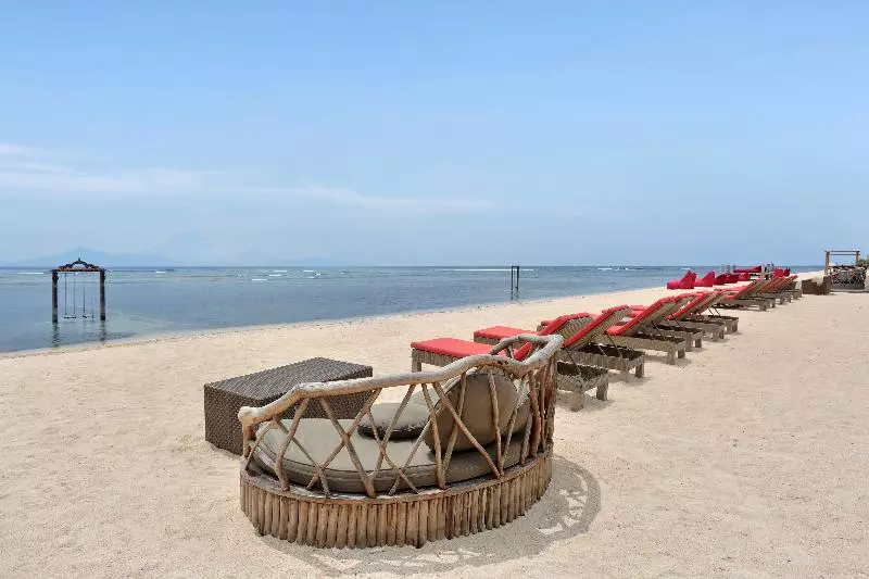 Fotos del hotel Ombak Sunset:  16