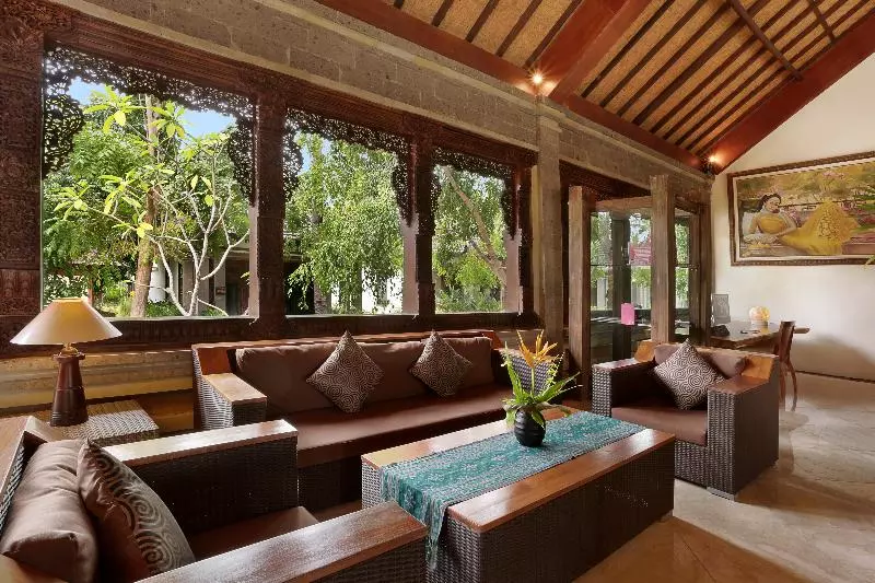 Fotos del hotel Ombak Sunset:  4