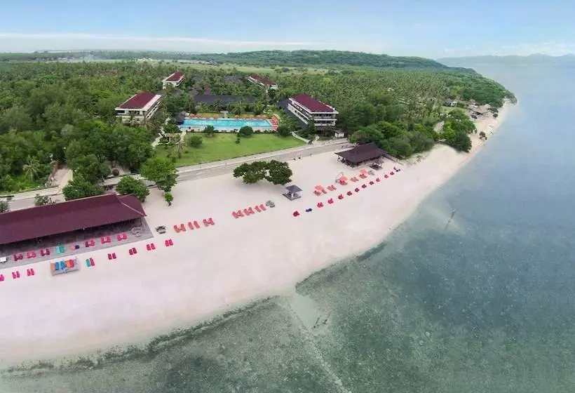 Fotos del hotel Ombak Sunset:  10