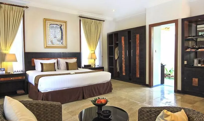 Fotos del hotel Ombak Sunset:  11