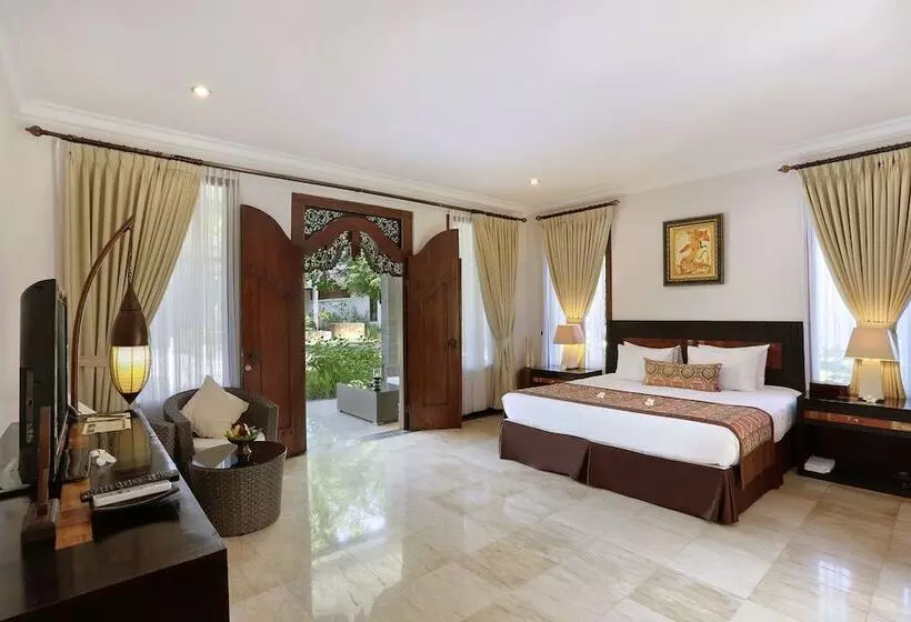 Fotos del hotel Ombak Sunset:  25