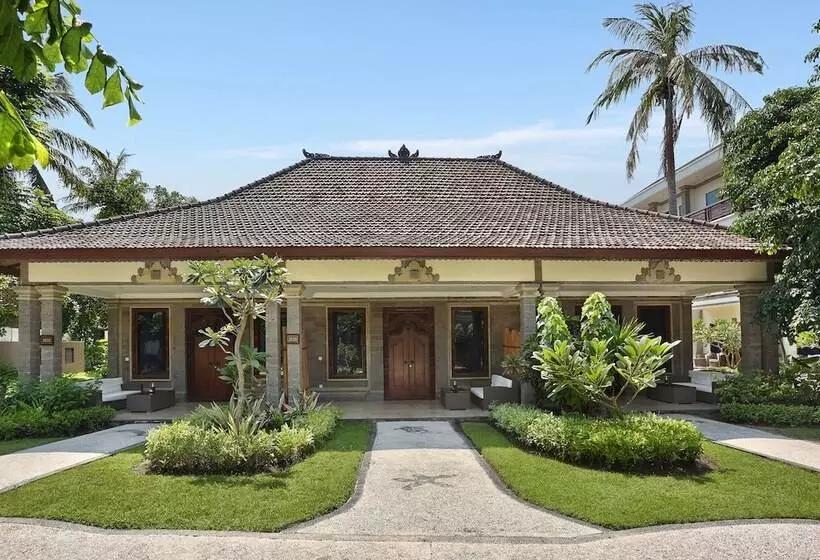 Fotos del hotel Ombak Sunset:  14