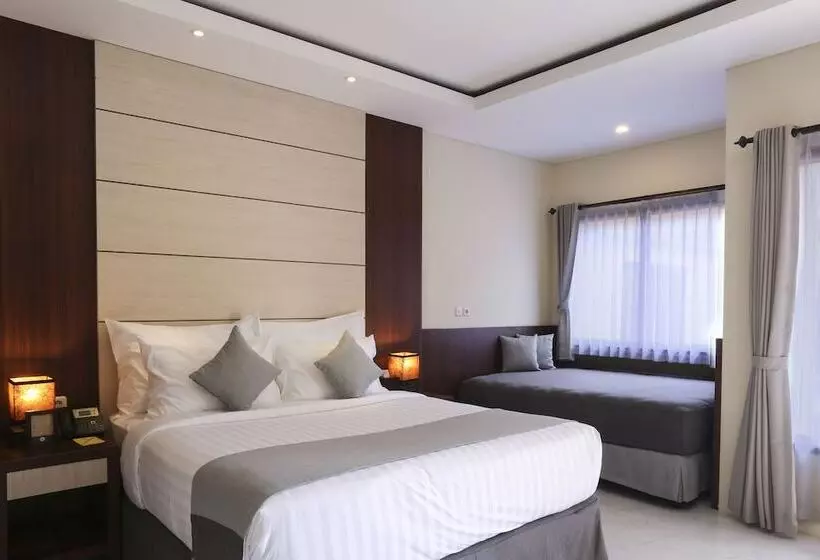 Fotos del hotel Ombak Sunset:  8