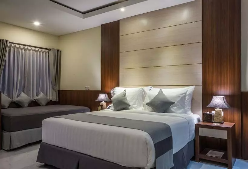 Fotos del hotel Ombak Sunset:  17