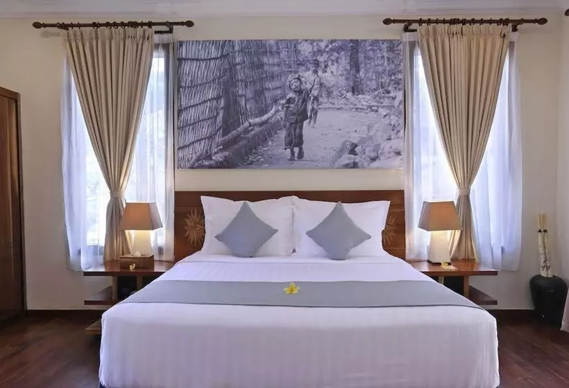 Fotos del hotel Ombak Sunset:  15