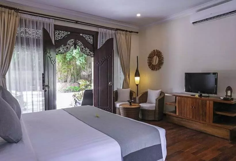 Fotos del hotel Ombak Sunset:  23