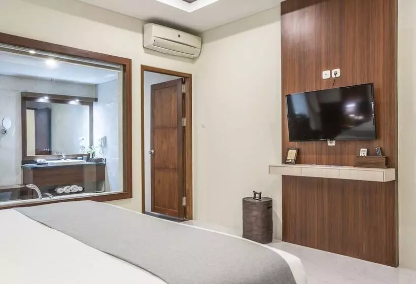 Fotos del hotel Ombak Sunset:  13