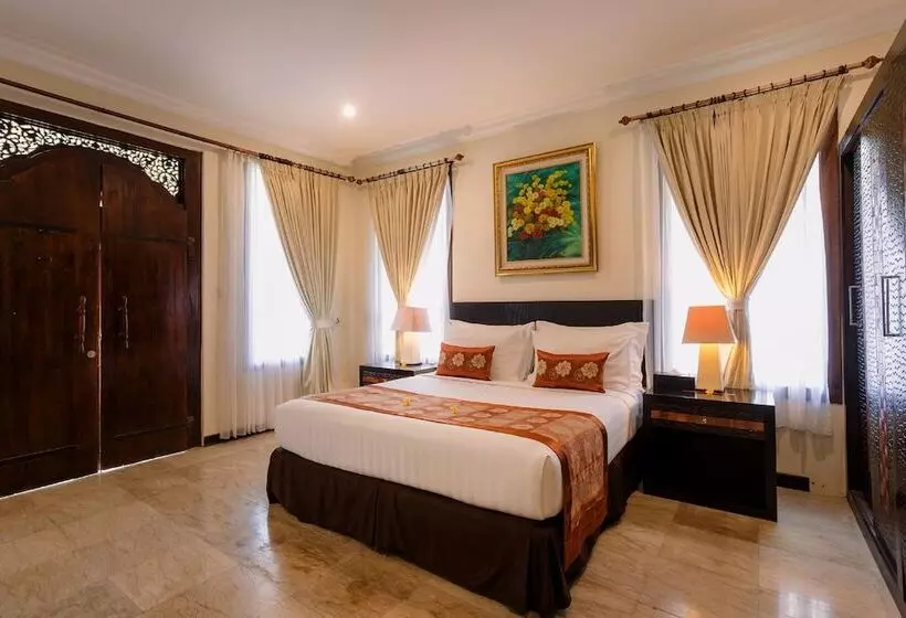 Fotos del hotel Ombak Sunset:  24