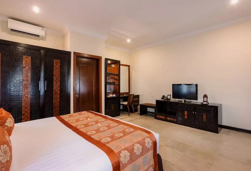 Fotos del hotel Ombak Sunset:  21