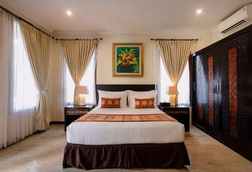 Fotos del hotel Ombak Sunset:  2