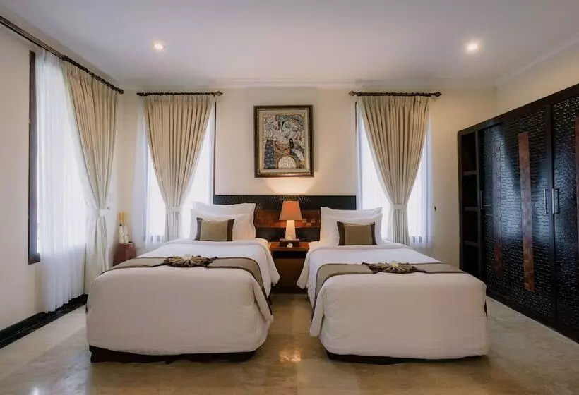 Fotos del hotel Ombak Sunset:  20