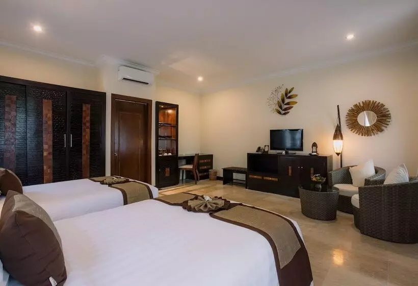 Fotos del hotel Ombak Sunset:  22