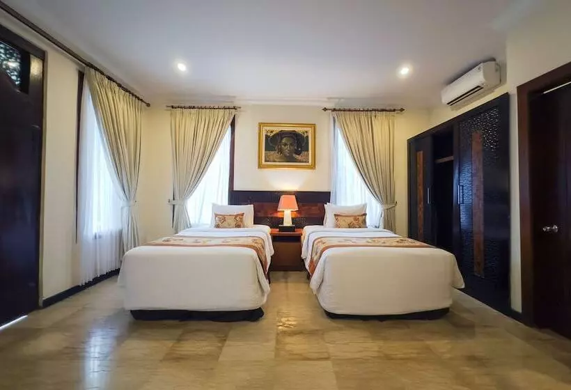 Fotos del hotel Ombak Sunset:  19