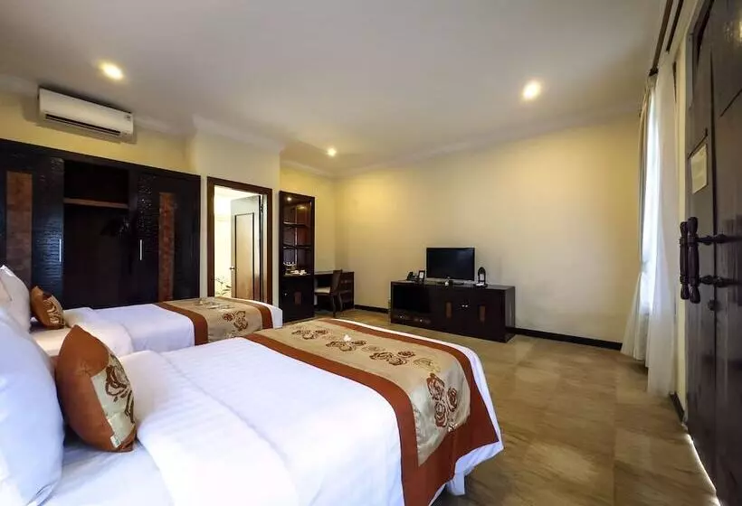 Fotos del hotel Ombak Sunset:  18