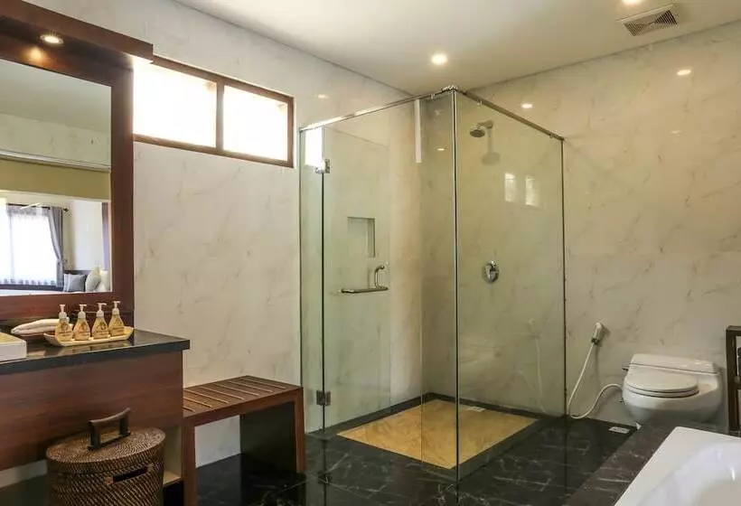 Fotos del hotel Ombak Sunset:  9