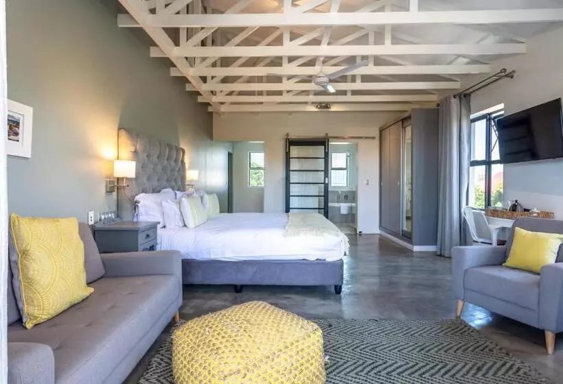 Fotos del hotel Whale Rock Luxury Lodge:  19