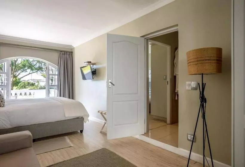 Fotos del hotel Whale Rock Luxury Lodge:  5