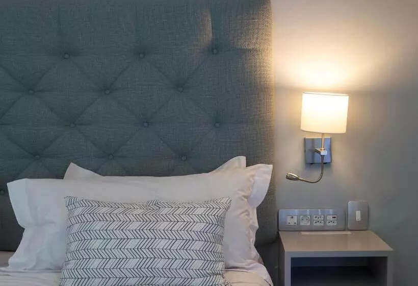 Fotos del hotel Whale Rock Luxury Lodge:  8