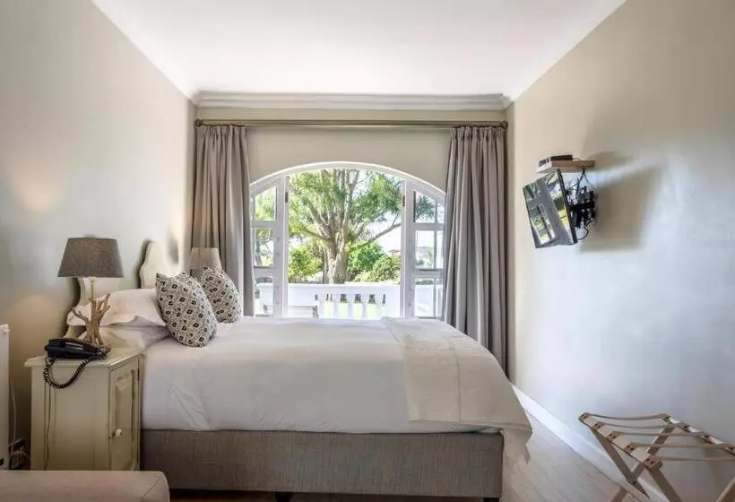 Fotos del hotel Whale Rock Luxury Lodge:  25