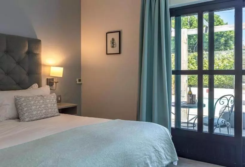 Fotos del hotel Whale Rock Luxury Lodge:  11