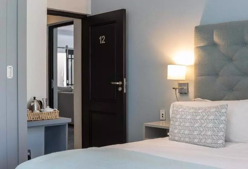 Fotos del hotel Whale Rock Luxury Lodge:  13