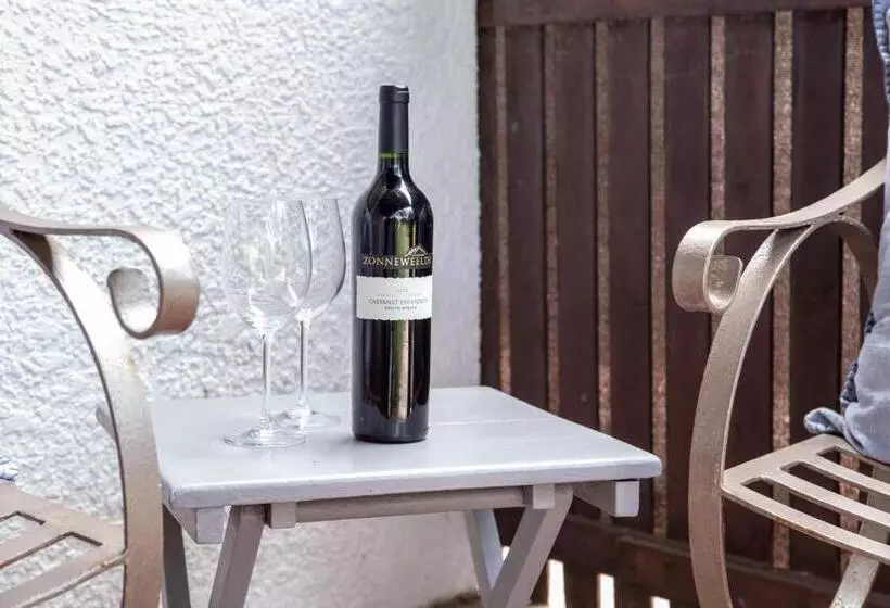 Fotos del hotel Whale Rock Luxury Lodge:  6