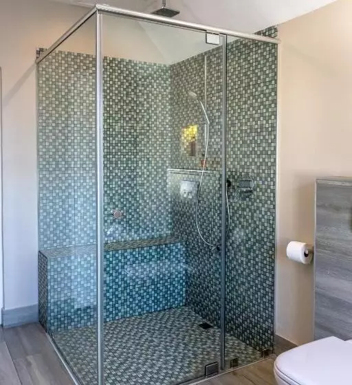 Fotos del hotel Whale Rock Luxury Lodge:  10