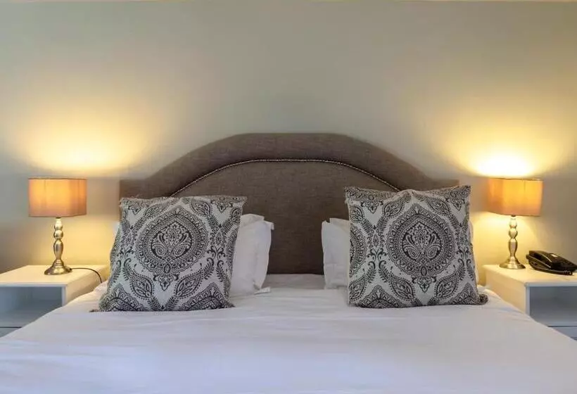 Fotos del hotel Whale Rock Luxury Lodge:  22