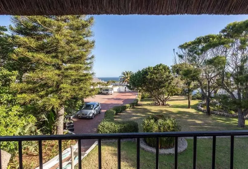 Fotos del hotel Whale Rock Luxury Lodge:  4