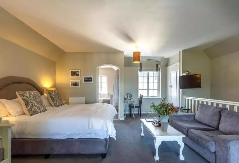 Fotos del hotel Whale Rock Luxury Lodge:  15