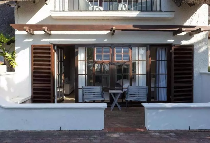 Fotos del hotel Whale Rock Luxury Lodge:  9