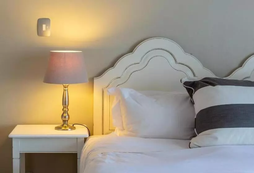 Fotos del hotel Whale Rock Luxury Lodge:  21