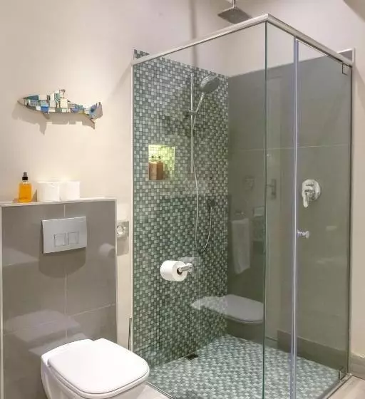 Fotos del hotel Whale Rock Luxury Lodge:  16