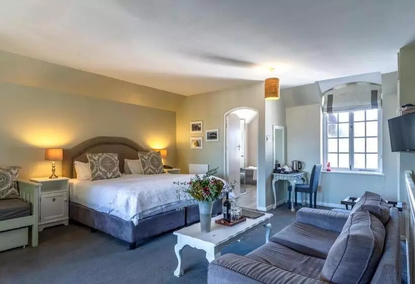 Fotos del hotel Whale Rock Luxury Lodge:  17